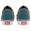 Vans Кеды Ward Low Top для скейтборда мужские синие VN000CXWY6Z