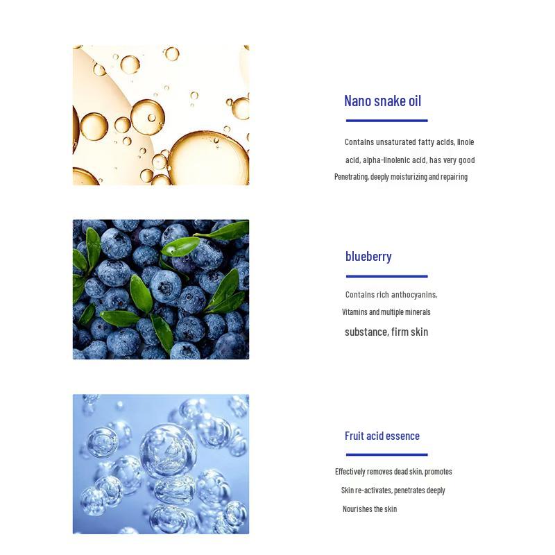 Longrich Moisturizing Hand & Body Cream Set