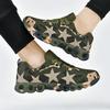 Сетчатые камуфляжные кроссовки мужские износостойкие повседневные туфли для мужчин нескользящие теннисные туфли для альпинизма рабочие туфли на плоской подошве теннис