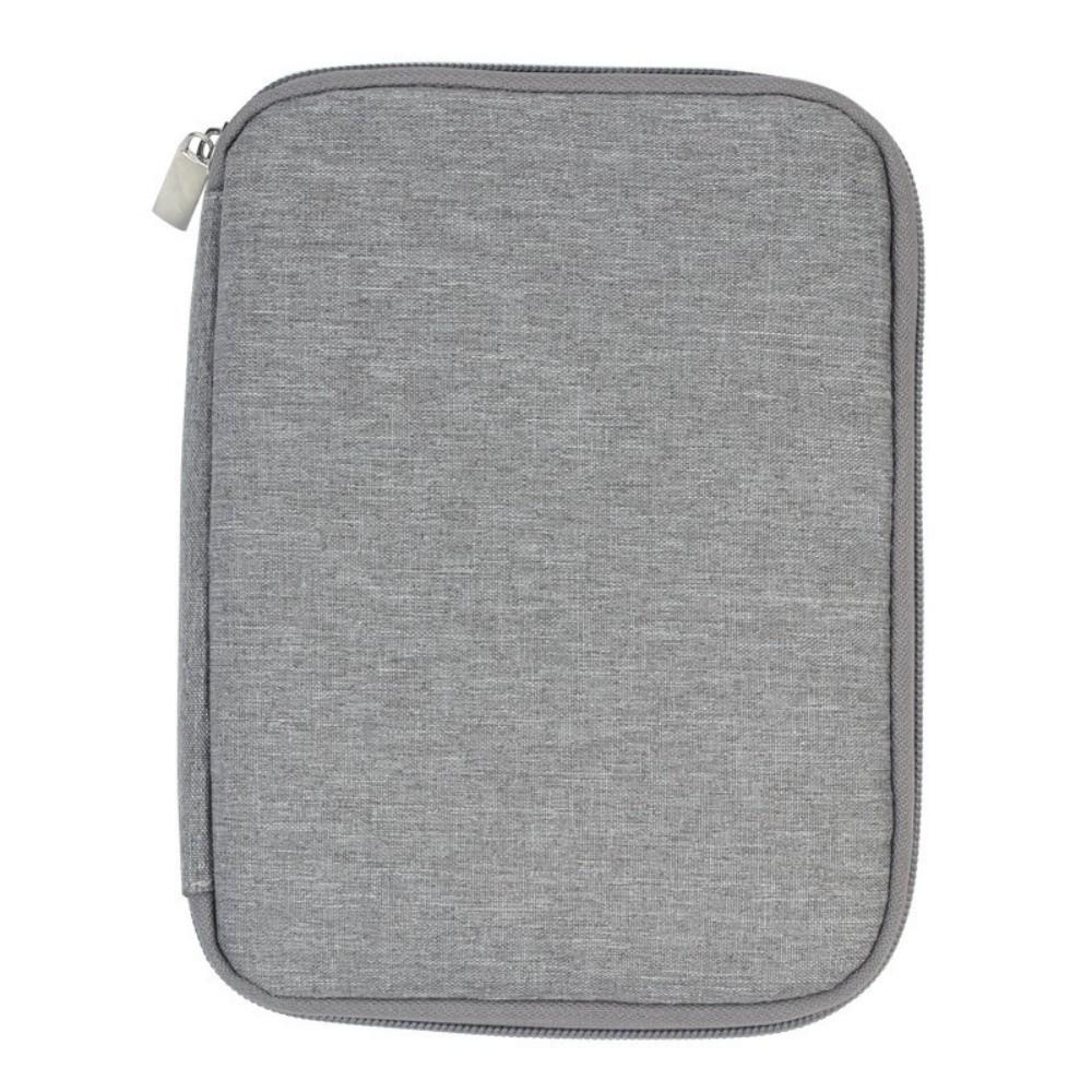 Large Capacity Watchband Storage Case Storage Bag Watchband Storage Box Watchband Box Pouch Carry