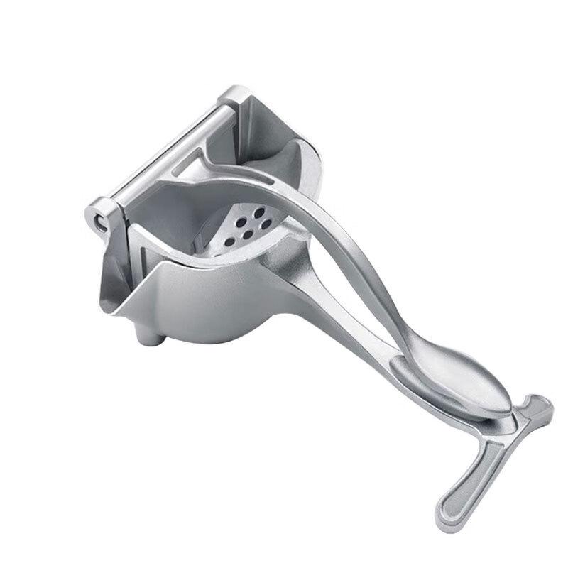 304 Stainless Steel Manual Fruit Juicer Set
