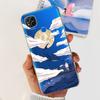 Чехол для Xiaomi Redmi 9C Милый Чехол с Рисунком Панды Астронавта Мягкий Силиконовый Чехол для Телефона Для Xiaomi Redmi 9C NFC Redmi9C Fundas Capa