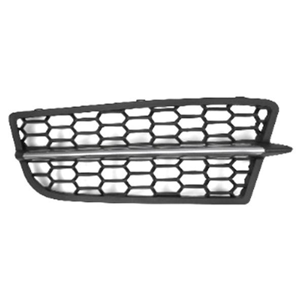 51118053803: Fits 11-15 BMW F20 F21 Lower Left Grille