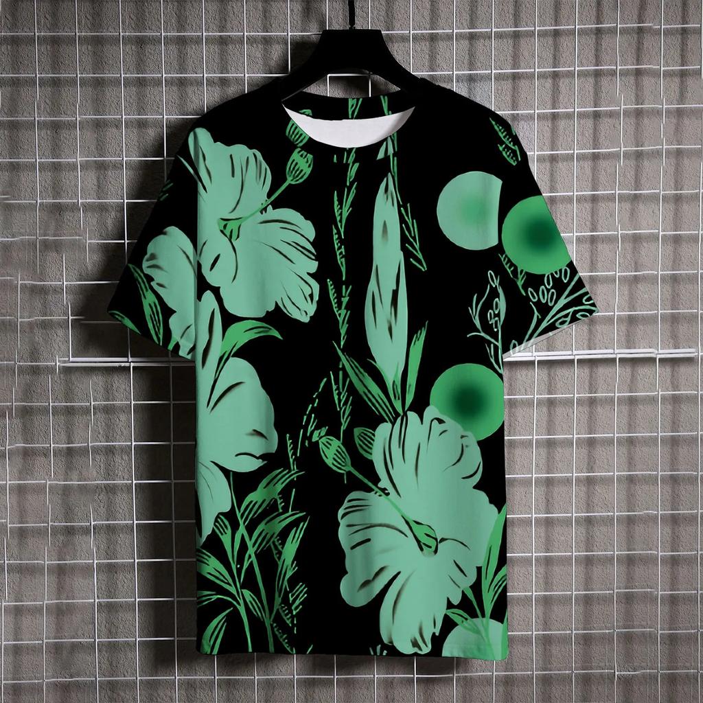 Мужские повседневные топы, модные свободные и универсальные мужские футболки с коротким рукавом в стиле Харадзюку, футболки оверсайз с графическим принтом