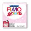 Polymer Clay Game - THE ANT - Fimo Kids - Light Pink - Resealable Bag