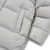 New MLB Kids Down Jackets 7ADJ05116-50GRS