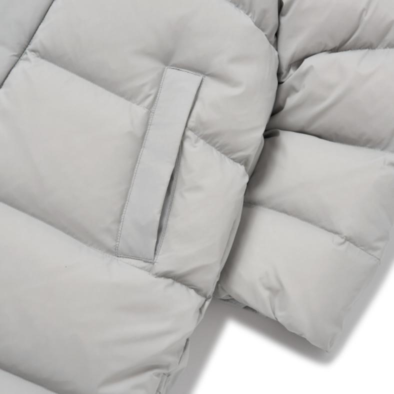 Новые детские пуховики MLB 7ADJ05116-50GRS