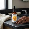 Vitamin C Serum Anti-Wrinkle Face Serum Hyaluronic Acid Vitamin E And Organic Anti-Aging Serum 30ml