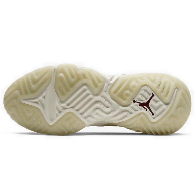 Женские кроссовки Air Jordan Delta SP CT1003-200 с амортизацией React