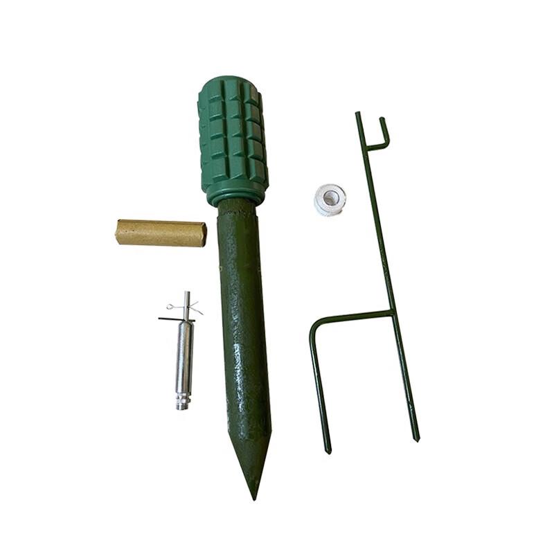 Lianzhicheng Military Training Simulation Equipment & Models