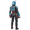MEDICOM TOY MAFEX KRYZE Kryze Mandalorian высота 150 мм окрашенная фигурка № 208 BO-KATAN Bo-Katan (Вер.) приблизительно. Немасштабируемый