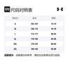 Under Armour Спортивные шорты мужские серые средние 1361493-006