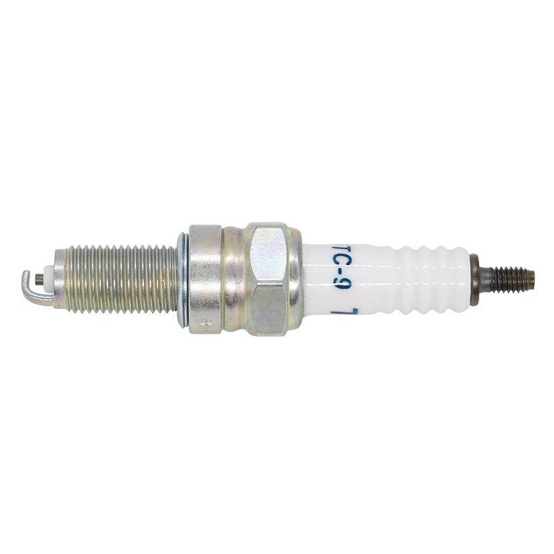 1 шт. Резьбовые свечи зажигания Torch B6TC-9 Замена для MR6K-9 CPR6EA-9 CPR6EA9 09482-00L04 31916KPH901 0948200L04 0948200L04000