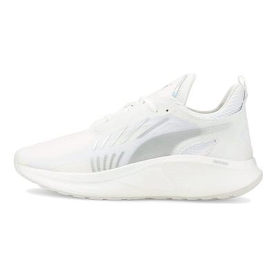 Мужские кроссовки Fracture Nitro White Silver 195205-04