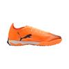 Puma Шиповки Ultra 6 Match Heat Fire/Черный/Светящийся Красный Унисекс Оранжевый 108522-03