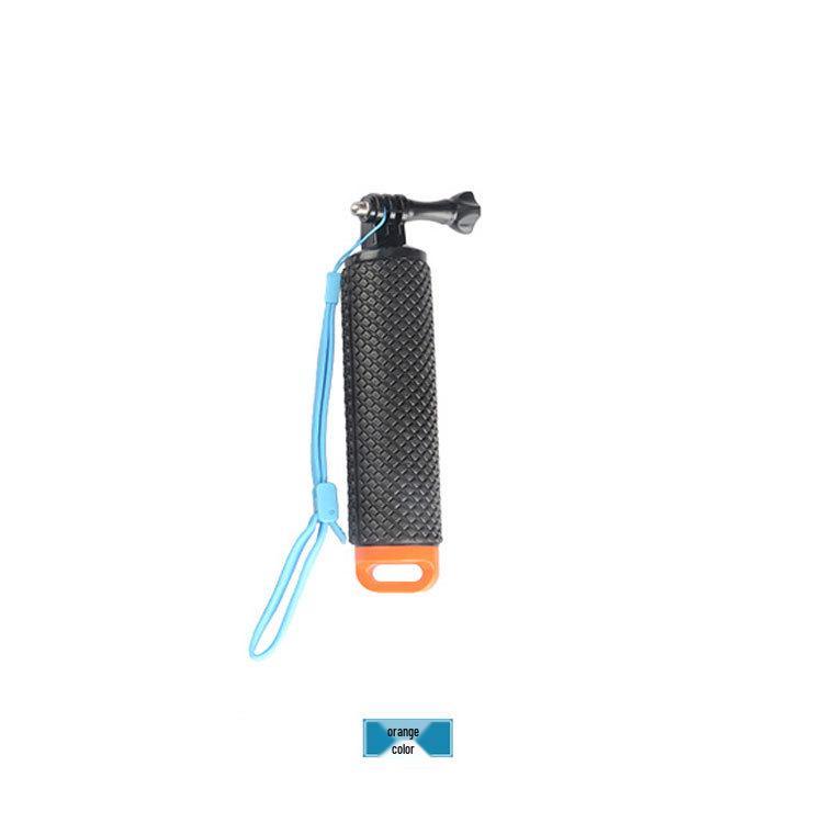 GoPro 8 Underwater Non-Slip Buoyancy Stick - Detachable Diving & Handheld Pole