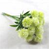 Simulation Dandelion Simulated Party Decor Green Plastic Fake Artificial Flower for Home