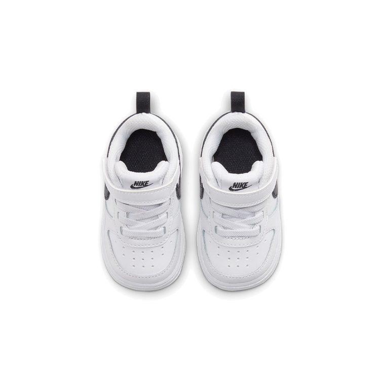 Nike Кроссовки Court Borough Low 2 First Use TD BQ5453-104