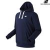 New Balance Половина Клуба Nbmh832013 На Велоа С Задним Летающим Логотипом Новый Вал Юнит Худи