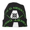 Тип O Negative Casket Crew Skullies Шапочки Шапки Аксессуары Кепка Мужская популярная шляпа Skullies Подарки лучшему другу