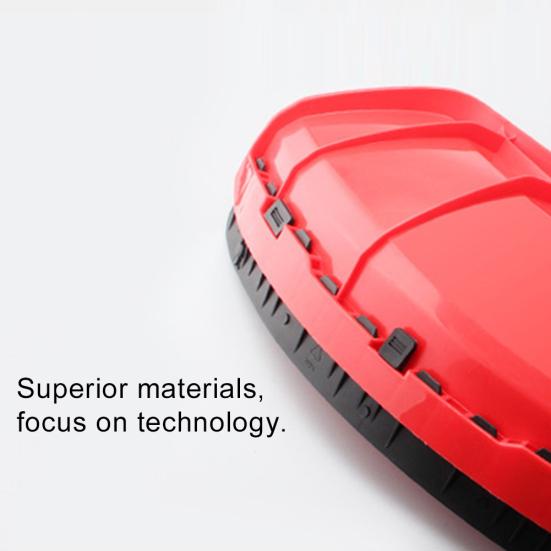 Газонокосилка защищает перегородку, крышку прополочной машины, аксессуары для триммера