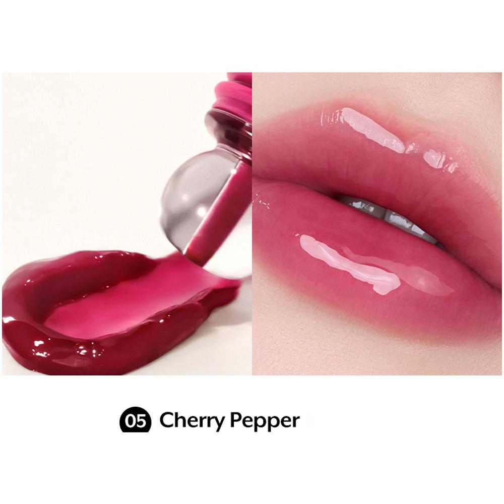 Nuse Блеск для губ Reju 10.5г