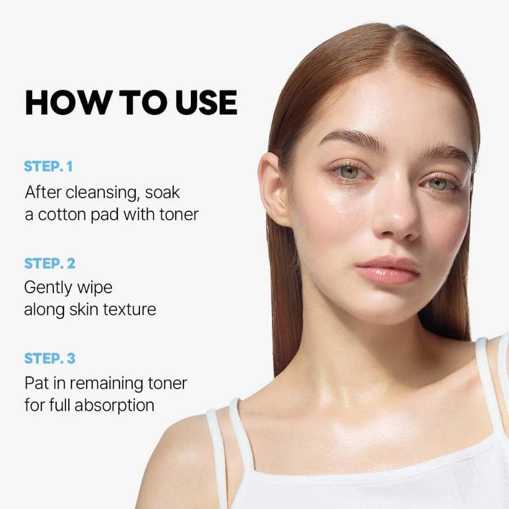 [ROUND LAB] Dokdo Toner 700ml / 23.67 fl. oz