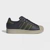 adidas Сетка 3 Полоски Металлические Люверсы Superstar 2 Jq3182