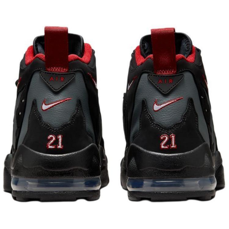 Nike Air Diamond Turf Max '96 'Falcons' Men's HQ3620-010