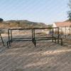 Xiaobing 400M Island Landing Obstacle Training Equipment