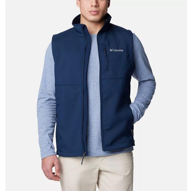 Жилет Columbia Ascender II Softshell Weste