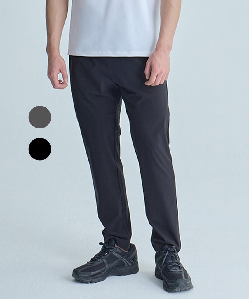 MUSINSA STANDARD SPORTS Moving Moveright Straight Pants (2 Colors)