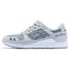 Кроссовки унисекс Gel Lyte 3 Glacier Grey HL7Y0-9696