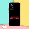 Сверхъестественное ЧЕМОДАНЧИК CARRY ON MY WAYWARD Для Samsung Galaxy A16 A06 A26 A36 A56 A53 A32 A52 A33 A13 A55 A35 A15 A14 A34 A54 A17