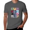 Ts Tour Cats Tshirt Large Size Breathable Tee