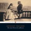 The Last Chronicle of Barset by Anthony Trollope Paperback Book 9780140437522
