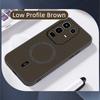 Магнитный кожаный чехол для Infinix Note 60 50 50S Pro Ultra 40 30 Plus, мягкая противоударная оболочка с защитой всей камеры, Mag-safe, Fundas