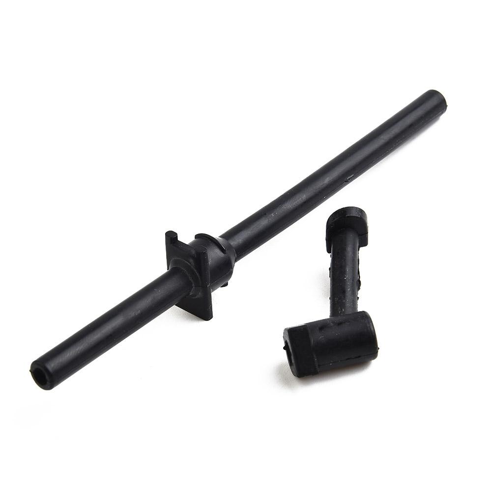 Комплект принадлежностей для шланга масляного насоса для китайской бензопилы 25CC 2500