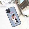 Чехол для телефона с книгой «Гипотеза любви» для iPhone 11 12 Mini 13 14 Pro XS Max X 8 7 6s Plus 5 SE XR Shell