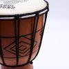 Small Pro Djembe Drum – Soul Sound (low) – Small 30cm (15cm Diia)