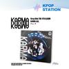 (+shop Gift) Stray Kids - 4th Album [KARMA] (KARMA VER.)
