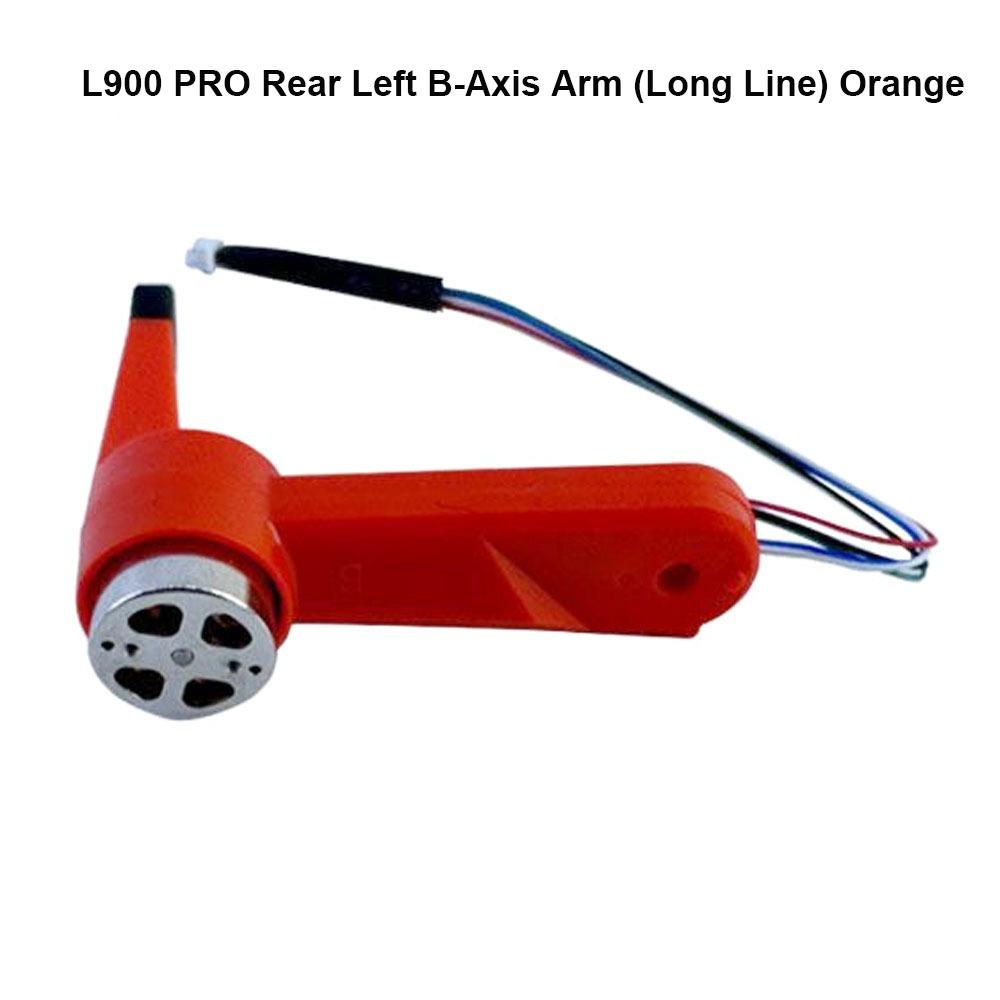 Plastic Remote Control Fan L900 PRO Arm Module Accessories High Quality Protective Cover