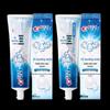 Crest 3D White Зубная паста двойного действия, 2 шт.