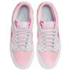 Nike Dunk Low Игривый Розовый Пена Ж - HQ1181-661