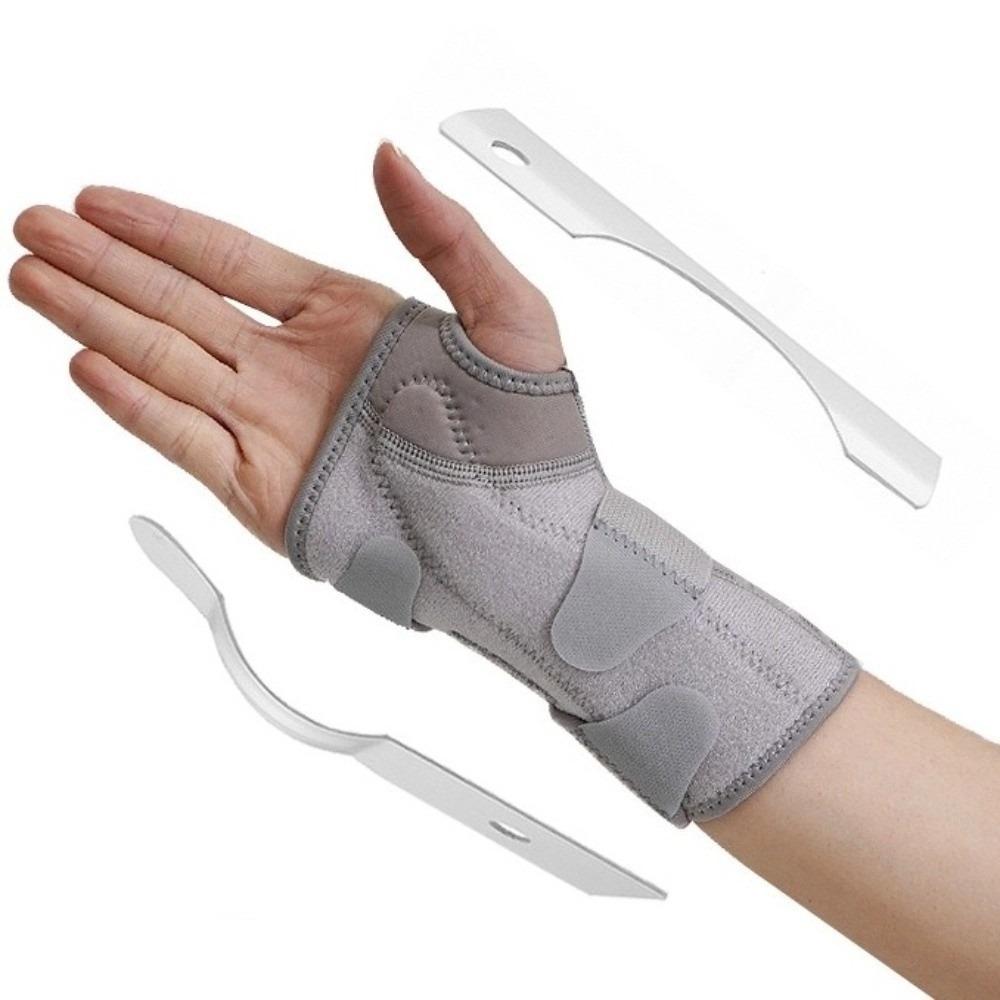Adjustable Strap Carpal Tunnel Wrist Brace Stabilizing Wrist Support Tendonitis Wrist Brace Office