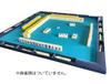 Taiyo Giken Mahjong Mat Junk Mat