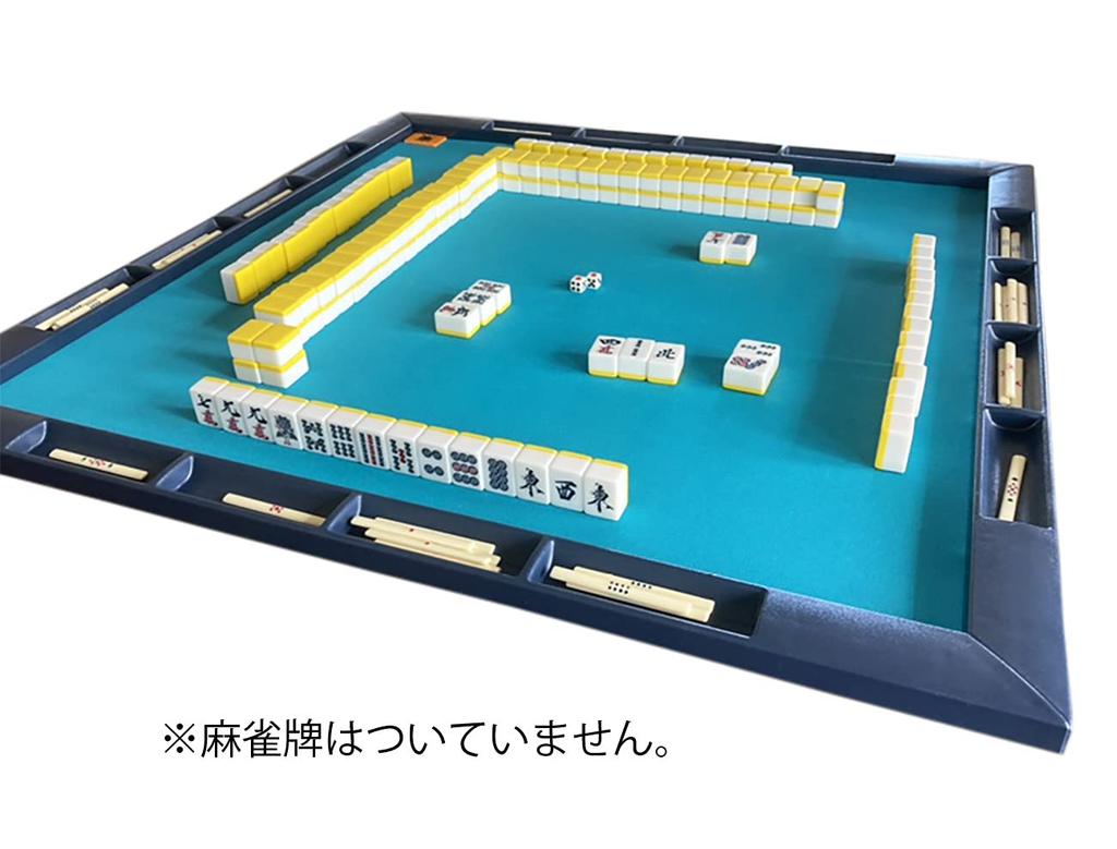 Taiyo Giken Mahjong Mat Junk Mat