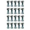 Precision Sheared Screws Engine Shear Bolts For Secure Fastening Secure Fastening Solution For Various Engine Models