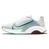(WMNS) Женские кроссовки ZoomX SuperRep Surge 'Green Glow' CK9406-135