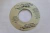 7-дюймовая пластинка WAYNE MARSHALL / KID KURRUPT - Life Lesson / Wickedest Ride BYMG1044 Big Yard Music  2003 Ямайка Регги, Ска и Даб Б/У
